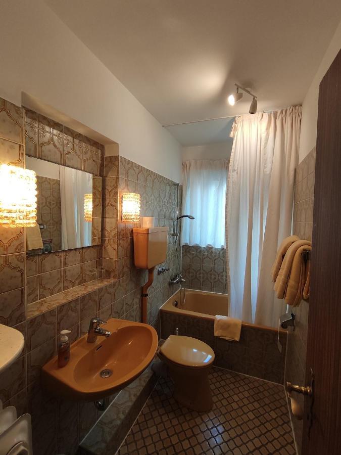 Condi Hotel Hamburg Kültér fotó