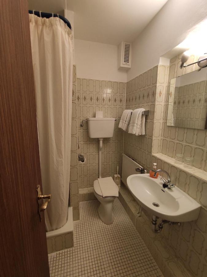 Condi Hotel Hamburg Kültér fotó