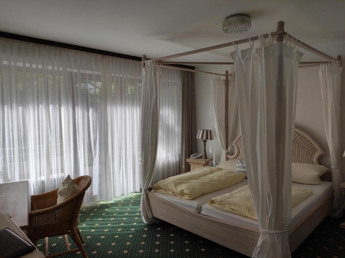 Condi Hotel Hamburg Kültér fotó