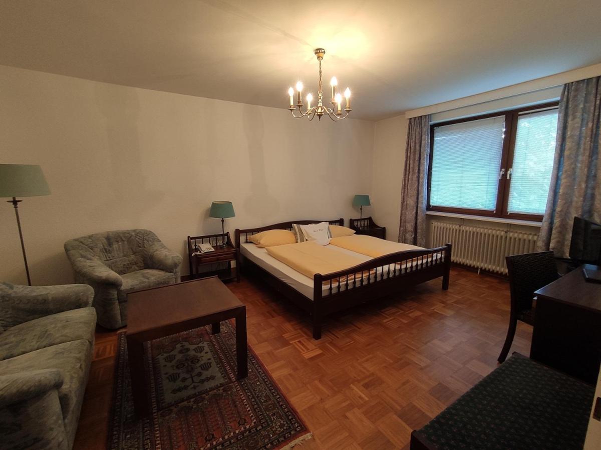 Condi Hotel Hamburg Kültér fotó