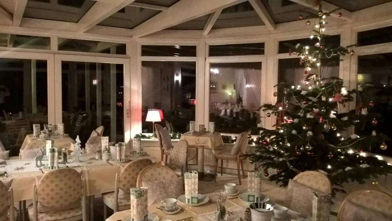 Condi Hotel Hamburg Kültér fotó