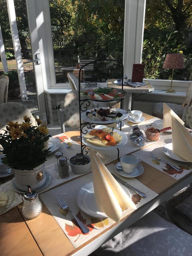 Condi Hotel Hamburg Kültér fotó
