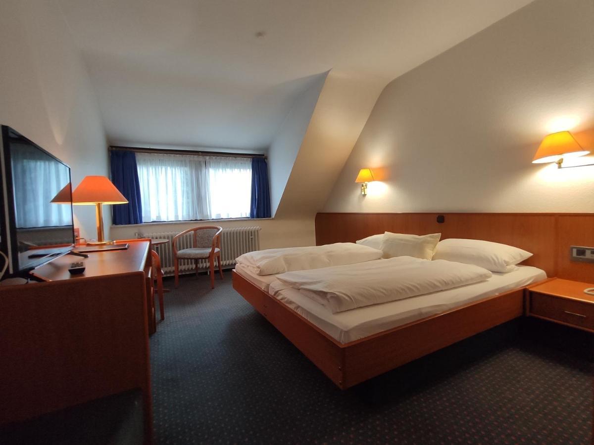 Condi Hotel Hamburg Kültér fotó