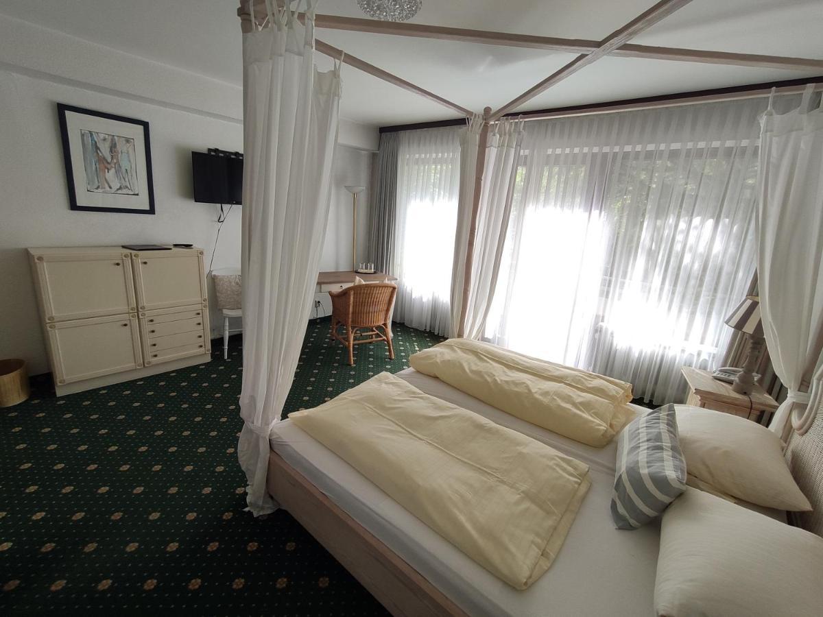 Condi Hotel Hamburg Kültér fotó