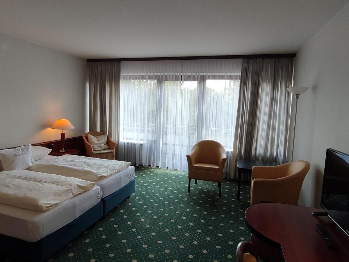 Condi Hotel Hamburg Kültér fotó